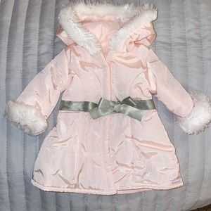 AMERICAN GIRL DOLL Coat